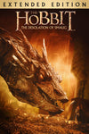 The Hobbit: The Desolation of Smaug (Extended Edition)