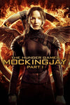 The Hunger Games: Mockingjay - Part 1