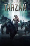 The Legend of Tarzan (UHD/4K)