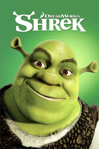 Shrek (UHD/4K)
