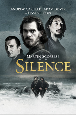 Silence (2016)