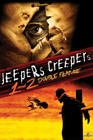 Jeepers Creepers & Jeepers Creepers 2