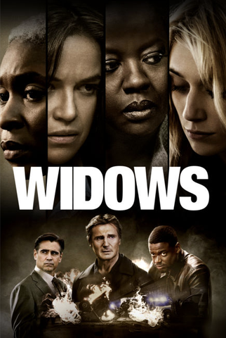 Widows (2018)