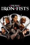 Man with the Iron Fists