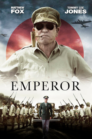 Emperor
