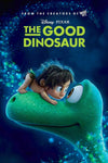 The Good Dinosaur (UHD/4K)