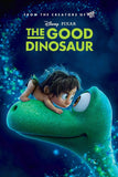 The Good Dinosaur (UHD/4K)