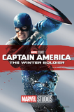 Captain America: Winter Soldier (UHD/4K)