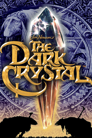 The Dark Crystal (UHD/4K)
