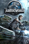 Jurassic World