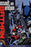Batman: Assault on Arkham (UHD/4K)