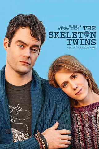 The Skeleton Twins