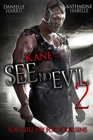 See No Evil 2