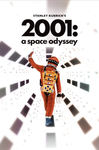 2001: A Space Odyssey (UHD/4K)