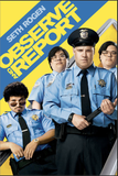 Observe and Report