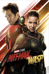 Ant-Man and the Wasp (UHD/4K)