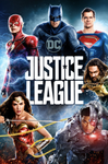 Justice League (2017) (UHD/4K)