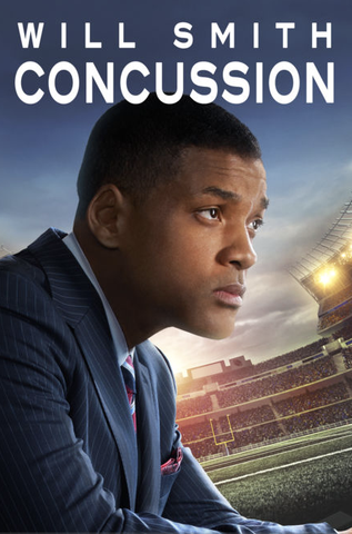 Concussion (2015) (UHD/4K)