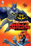 Batman Unlimited: Animal Instincts