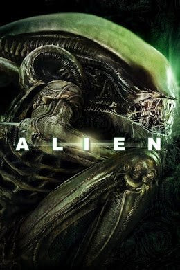 Alien (1979) (UHD/4K)