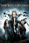 Snow White & the Huntsman (Extended Version) (UHD/4K)