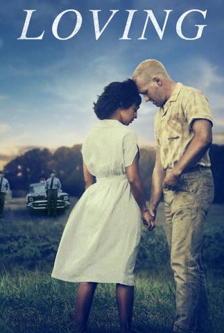 Loving (2016)