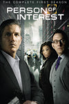 Person of Interest: Season 1