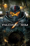Pacific Rim (UHD/4K)