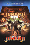 Jumanji (UHD/4K)