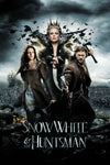 Snow White & the Huntsman (Extended Version) (UHD/4K)