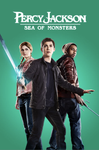 Percy Jackson: Sea of Monsters