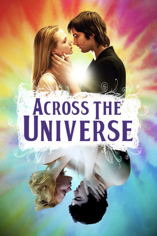 Across the Universe (2007) (UHD/4K)