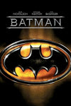 Batman (1989) (UHD/4K)