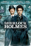 Sherlock Holmes (UHD/4K)