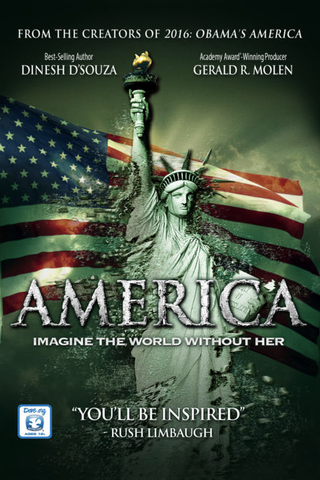 America: Imagine the World Without Her