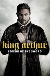King Arthur: Legend of the Sword