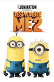 Despicable Me 2 (UHD/4K)