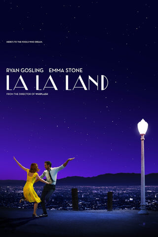 La La Land (UHD/4K)