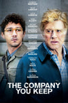 The Company You Keep