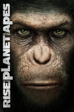 Rise of the planet of the Apes