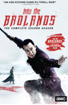 Into the Badlands: Season 2