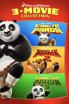 Kung Fu Panda Trilogy