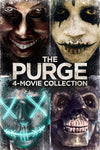 The Purge 4-Movie Collection