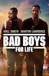 Bad Boys For Life (UHD/4K)