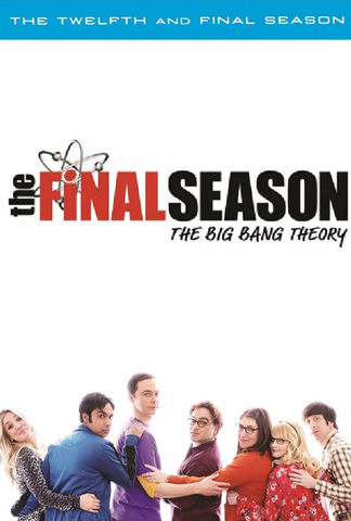 Big Bang Theory: Season 12