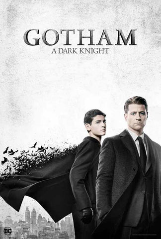 Gotham: Season 4