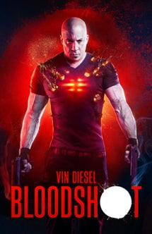 Bloodshot (UHD/4K)