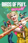 Birds of Prey: And the Fantabulous Emancipation of One Harley Quinn (UHD/4K)