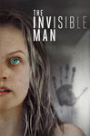 The Invisible Man (2020) (UHD/4K)