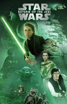 Star Wars: Return of the Jedi (UHD/4K)